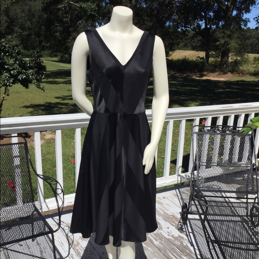 Studio Connection Dress
